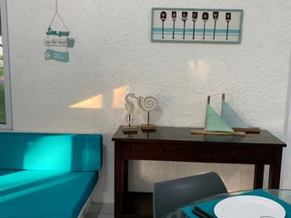 Casa en la playa en alquiler, Villas del Pacifico  - Image 10