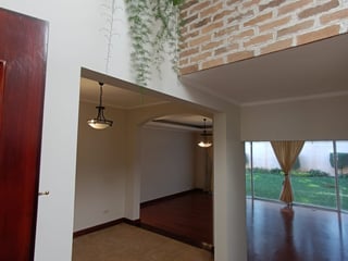 Spacious 3-Bedroom House with Pergola and Garden in Residencial Casa Y Campo - Image 6