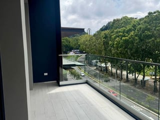 APARTAMENTO EN ALQUILER  Edificio Spazio, zona 15 - Image 5