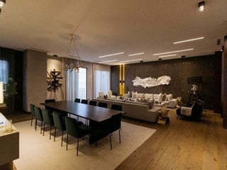 Apartamento en Venta , zona 16 - 3