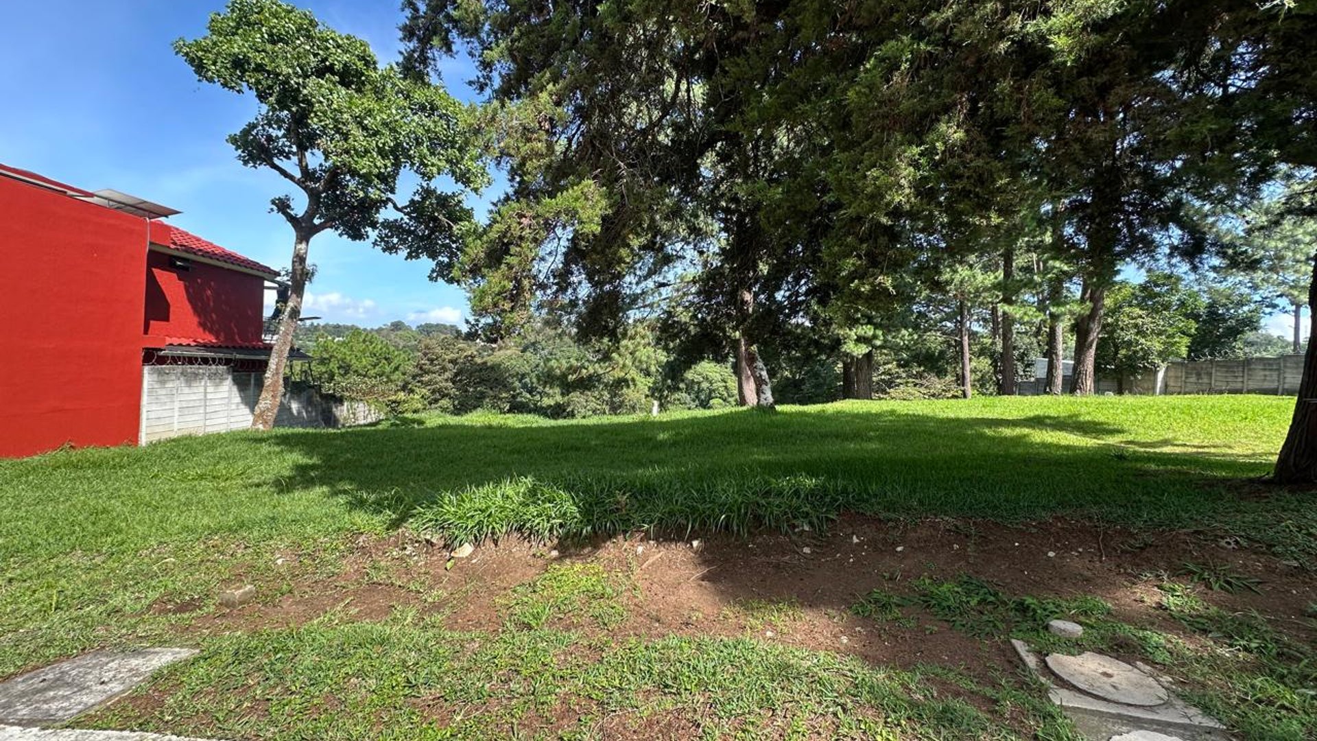 TERRENO EN CONDOMINIO BOSQUES DE VILAVERDE KM. 26 CAES