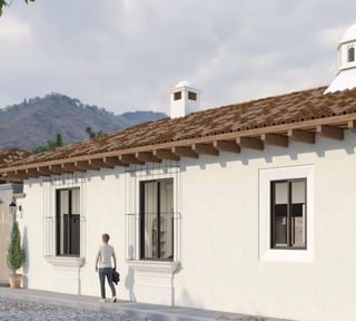 Casa en VENTA en Paseo la Antigua