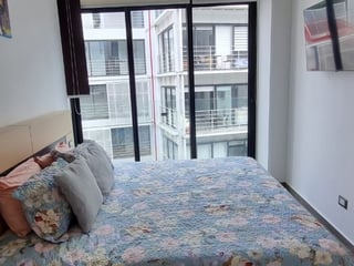 Apartamento en Alquiler / Venta en Shift Cayalá, zona 16  - 2