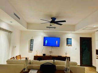📍 CASA EN VENTA – 2 HAB + AMUEBLADA | IZTAPA MONTERRICO | MADRE VIEJA - 2