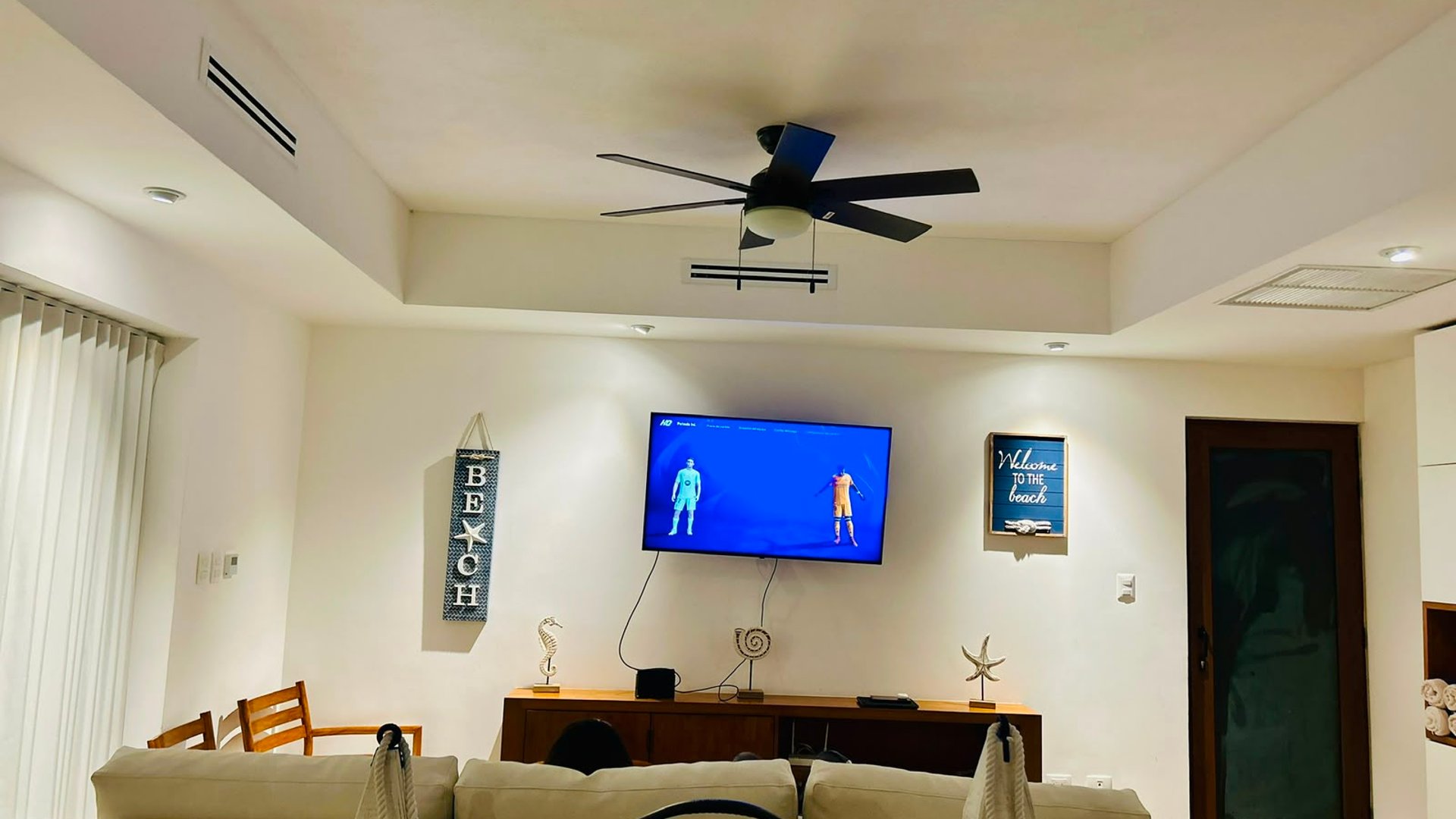 ???? CASA EN VENTA – 2 HAB + AMUEBLADA | IZTAPA MONTERRICO | MADRE VIEJA - Miniatura 2