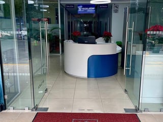 Oficina Corporativa en Renta – Centro Corporativo Heidelberg, zona 10 - 3