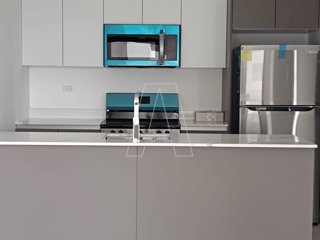 Moderno Apartamento en Renta - Zona 13, Avenida Las Américas - 4