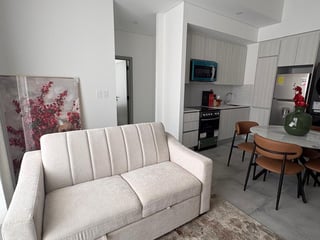 Apartamento amueblado en renta Antares de Cayalá zona 16 - 2