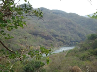 PROYECTO HIDROELECTRICO LA ANGOSTURA GUATEMALA-EL SALVADOR - 5