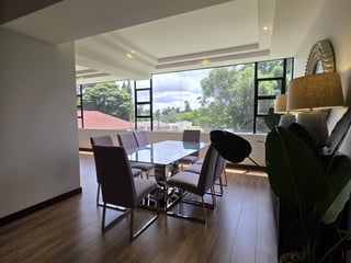 Amplio Apartamento en venta en zona 10 Guatemala - 4