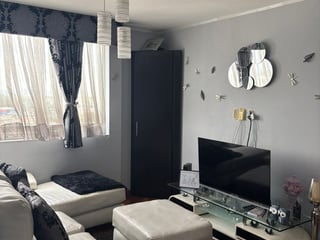 VENDO APARTAMENTO AMPLIO, LAS GEMAS ZONA 11 - 2