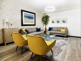 Apartamento en Venta SEGHERIA TORRE ACACIA Zona 14 - 3