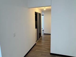 📍 APARTAMENTO PARA ESTRENAR EN RENTA – 2 HAB| SEGHERÍA LA VILLA | Z14 - 5