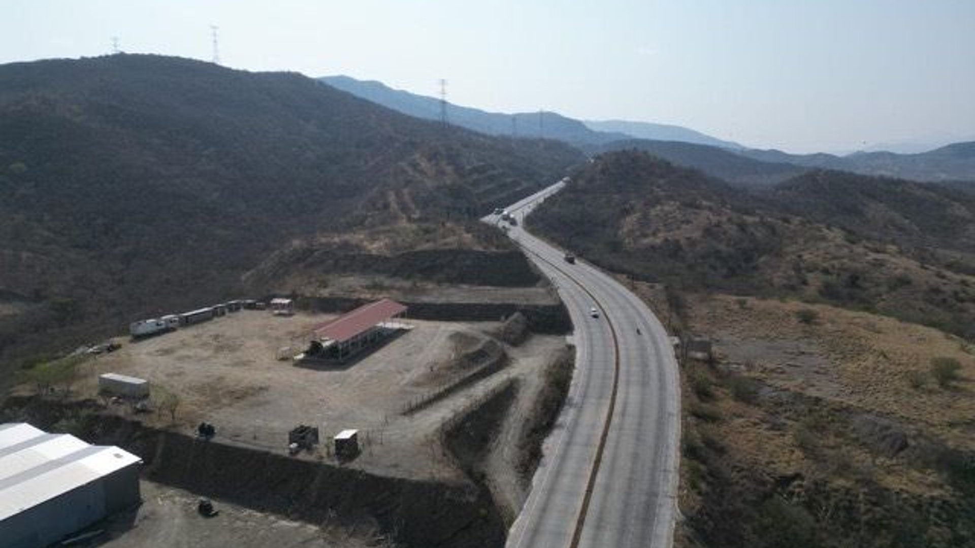 Terreno Industrial en Venta – Ruta al Atlántico, Km 81 - Miniatura 8