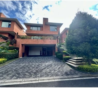 VENTA DE CASA EN CONDOMINIO CAMELIAS RESIDENCIAS CONCEPCION