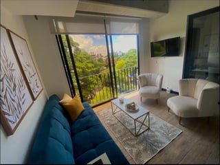 VENTA DE CÉNTRICO APARTAMENTO - EON, ZONA 10 - 2