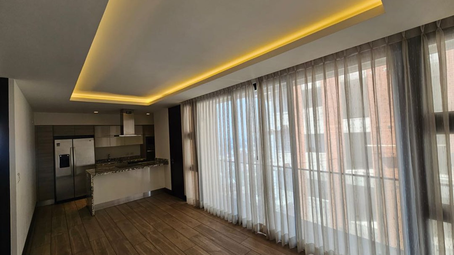 Alquiler apartamento de 1 Dormitorio en Baden Zona 15, VHI (B)