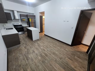 Apartamento en renta de 1 habitacion en zona 10 Ref-4891 - 3