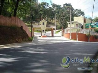 Vendo Terreno con 416.91m2 en San Pedro Sacatepequez - 2