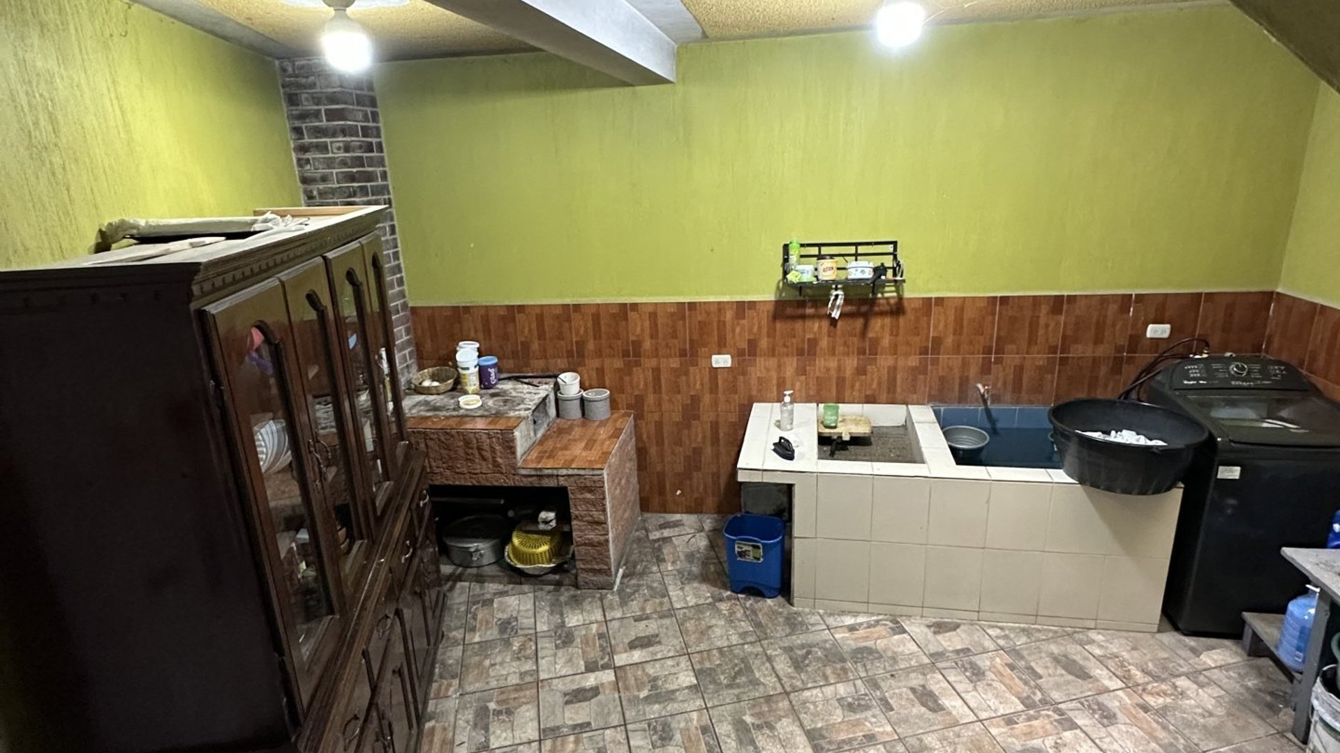 Casa en venta, Huehuetenango. - Miniatura 3