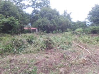 Terreno Grande en Venta Cataratas de Uxmel, Masagua - 2