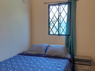 Apartamento Amueblado en Renta en San Pedro El Alto, - 4
