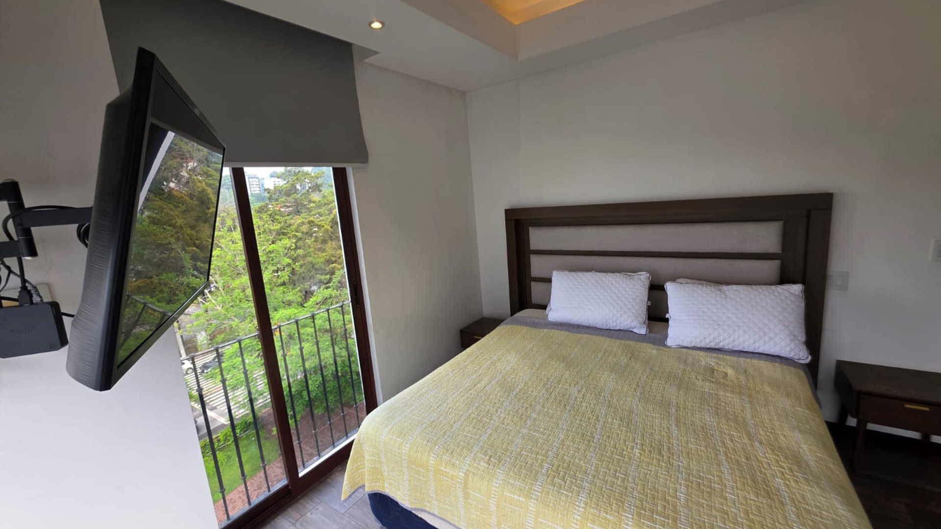 Apartamento amueblado en renta Lirios Cayala - 2 habitaciones Ref-5921 - Miniatura 11