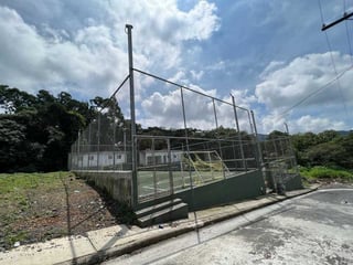 Vendo Canchas de Football - 3