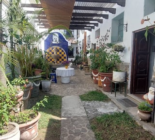 Apartamento amueblado en alquiler Antigua Guatemala