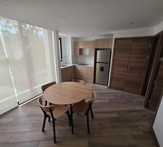 Apartamento en alquiler en zona 15 Vista Hermosa 1