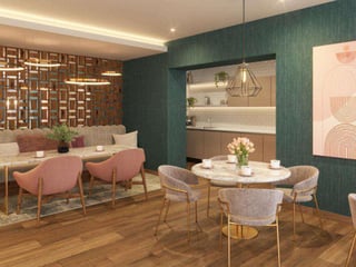 Apartamento en Construcción en Venta en Zona 17 - Image 9