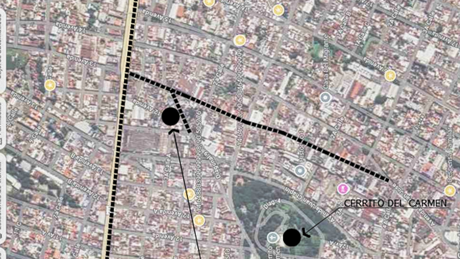 Edificio de 3 Niveles para Inversión en Zona 6 #Vendo - Miniatura 5