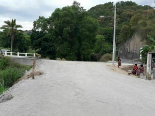 Terreno en VENTA/ALQUILER en 3.5km de la carretera principal al Atlántico - 3