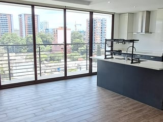 Apartamento en Venta Zona 10 - Edificio Urbana - 2