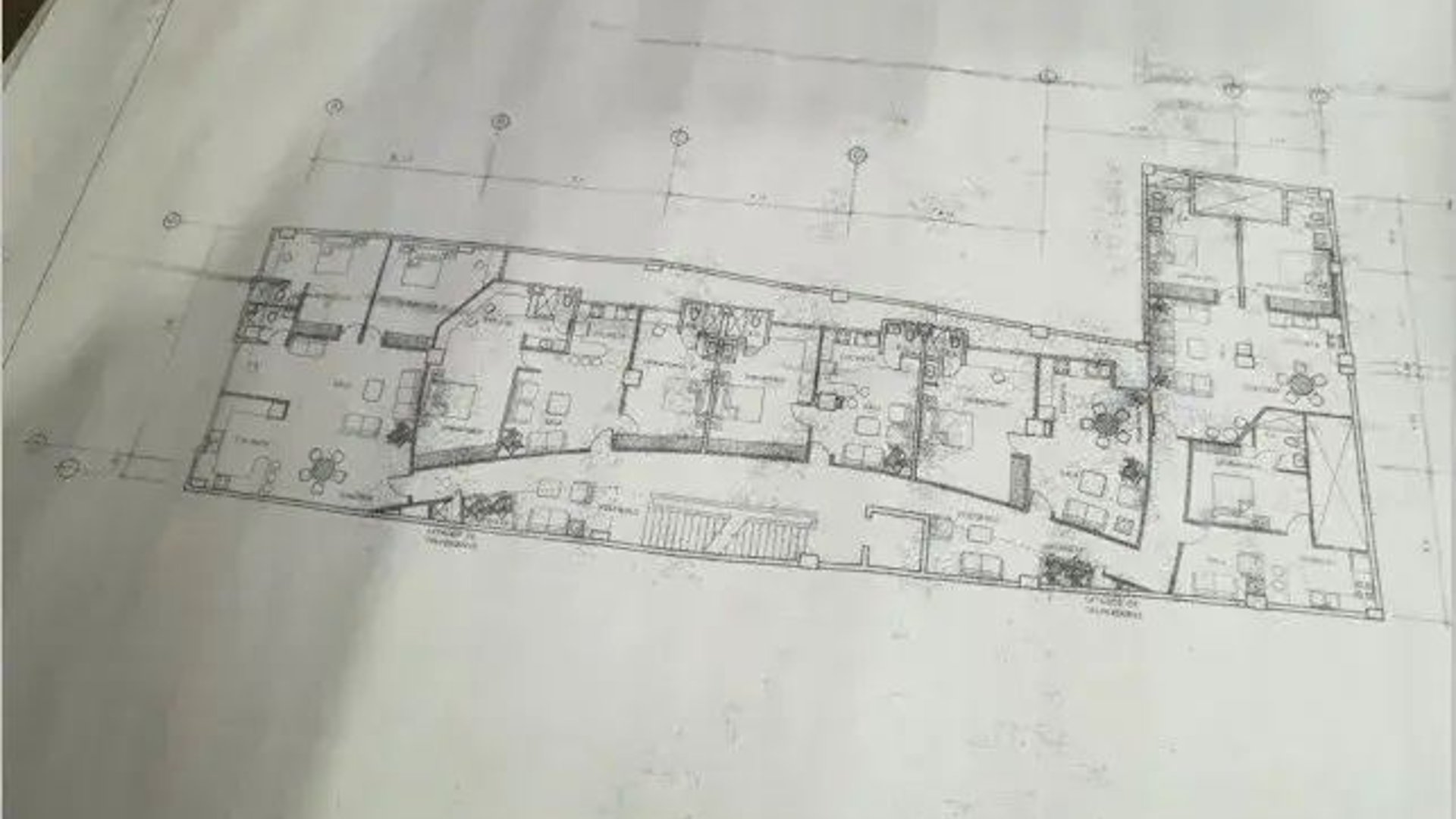 ZONA 1 Edificio con 26 apartamentos en Venta - Miniatura 11