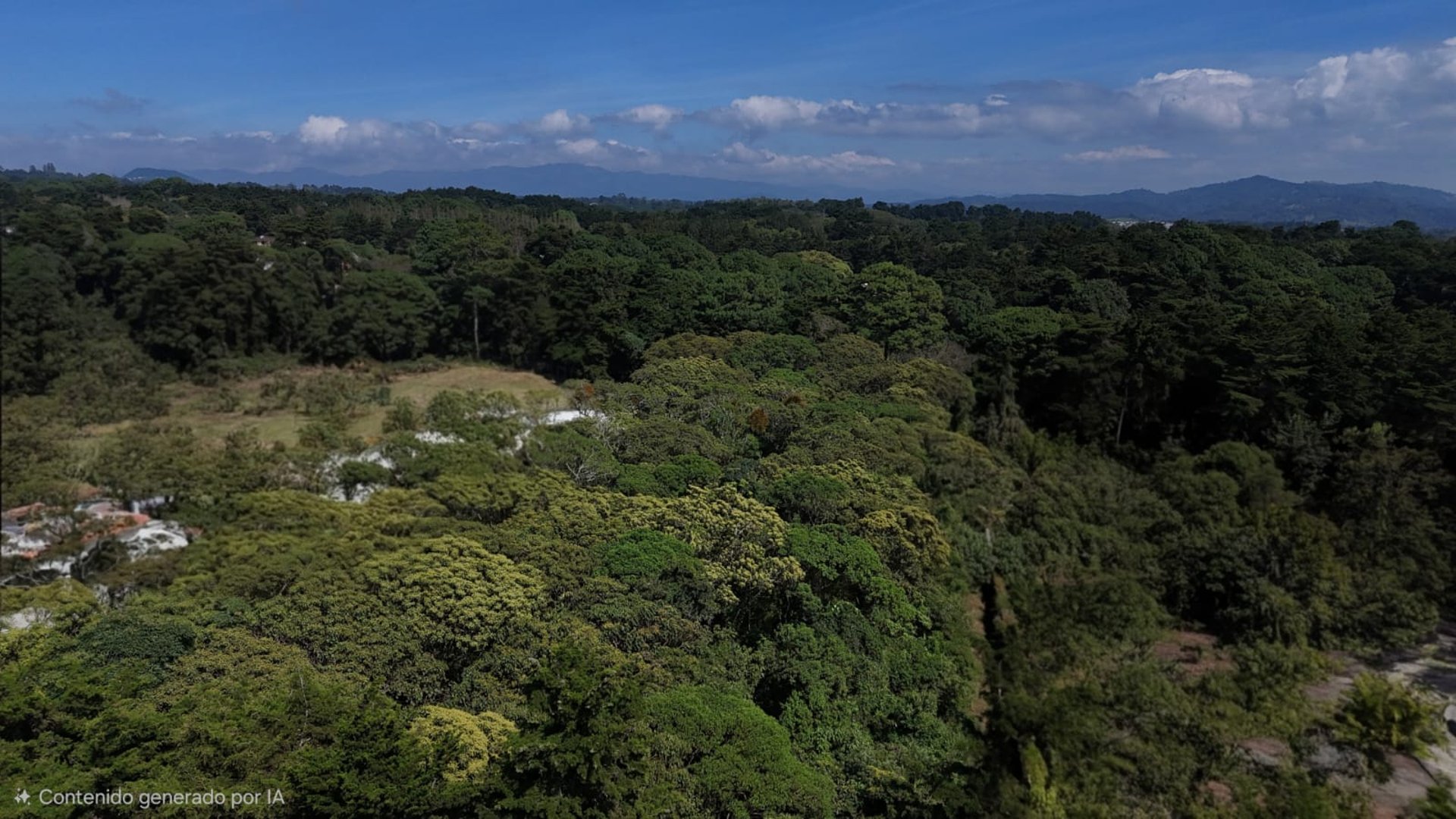 Exclusive Land in Casa y Campo, Carretera a El Salvador - $750,000 USD