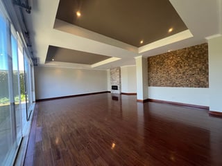 *Venta de amplia casa Km  22.3 Carr. A El Salvador, Portal del Bosque* - 2