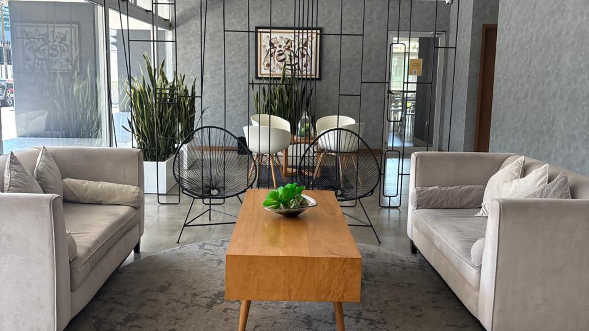 APARTAMENTO EN VENTA | EDIFICIO CITY HAUS | ZONA 10 - Miniatura 15