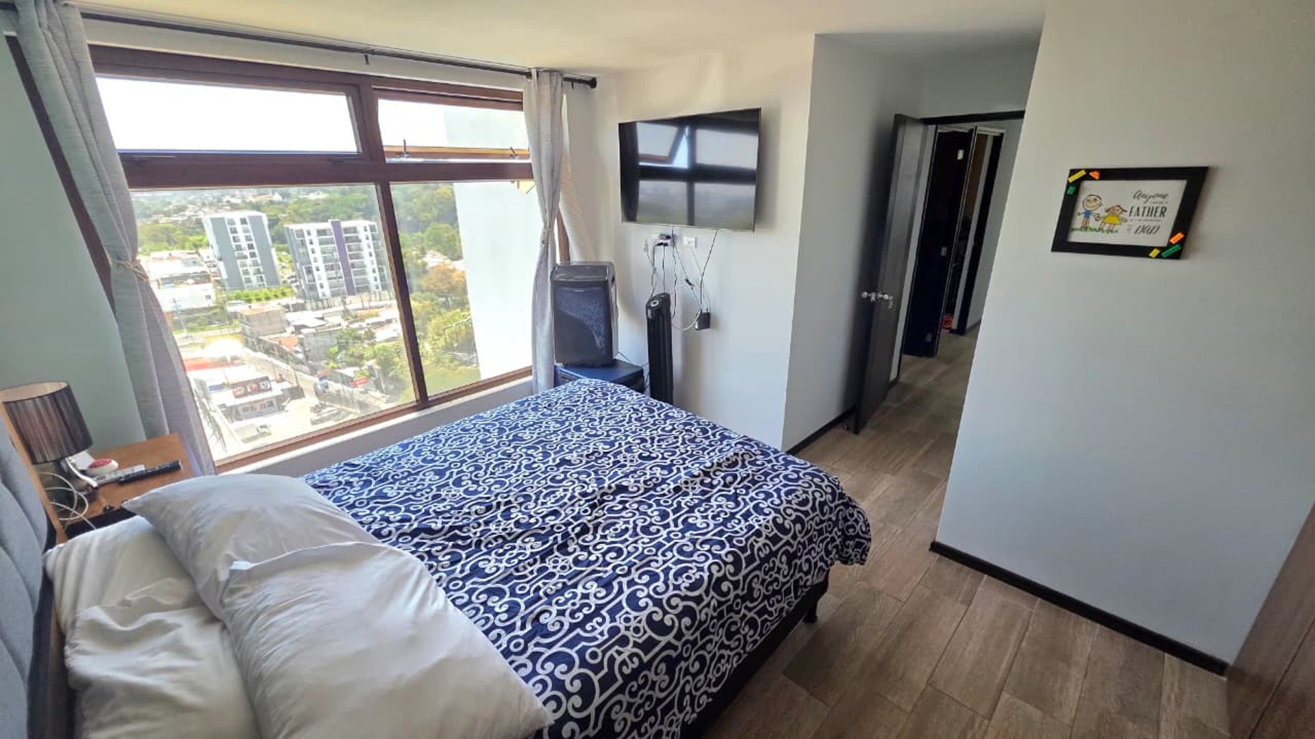 Apartamento en venta en Villas Granada Premium ll, 3 habitaciones - Miniatura 12