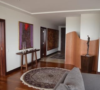 Apartamento en renta Tiffany, zona 14