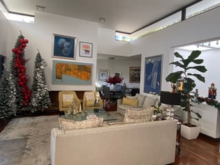 SAN ISIDRO CLUB GOLF / Preciosa casa en venta zona 16 - 2