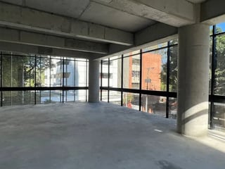 Renta Oficina Edificio Burgó Zona 14 - 3
