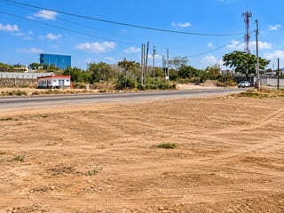 Terreno en venta sobre carretera principal – Sanarate, El Progreso - 5
