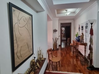 Apartamento en venta, Casa Rialto zona 14 - 5