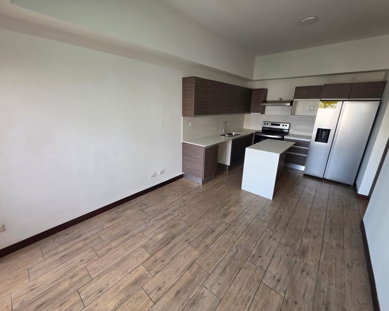 Apartamento en renta en zona 10  petfriendly - ref-6117