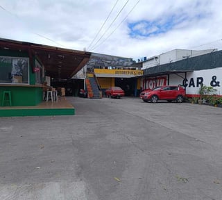 Alquiler o venta de local en Km7, Ruta al Atlántico zona 17