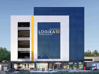 OFIBODEGA EN PREVENTA – ZONA 10 - 2