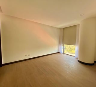 Alquilo Apartamento NUEVO en zona 15 VH II