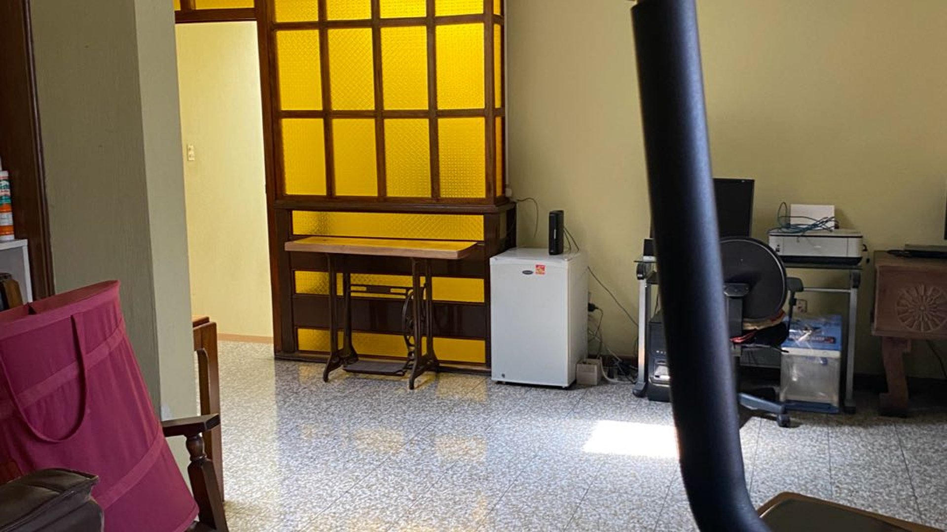 Casa en Venta Condominio Bugambileas Zona 7 - Miniatura 8
