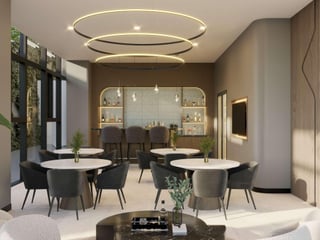 Apartamento en venta en la zona 15 - 5